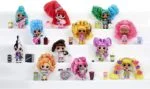 L.O.L Suprise! Remix Hair Flip Dolls - Image 4