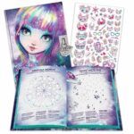 Isadora Secret Diary Nebulous Stars s - Image 3