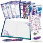 Isadora Secret Diary Nebulous Stars s - Image 4