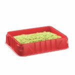 Art Craft Castle Set Kinetic Non-Drying Game Sand Dede - Image 5