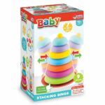 Stacking Rings Dede - Image 4