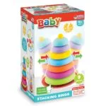 Stacking Rings Dede - Image 4