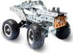 Meccano, 15-in-1 Super Truck, S.T.E.A.M. Building Kit - Image 2