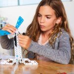 Meccano Erector, Geared Machines S.T.E.A.M. Building Kit with Moving Parts - Image 6