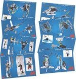 Meccano, Set 5, Motorized Movers S.T.E.A.M. Building Kit - Image 5