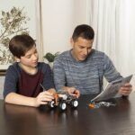 Meccano, 15-in-1 Super Truck, S.T.E.A.M. Building Kit - Image 6