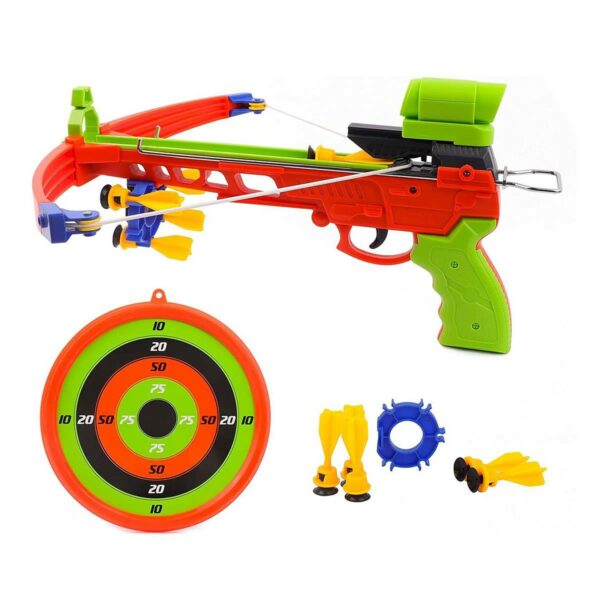 Archery Play Set King Sport 881 21 Le3ab Store