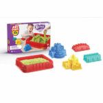 Art Craft Castle Set Kinetic Non-Drying Game Sand Dede
