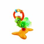 BOUNCE TIME TURT