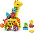 go up giraffe