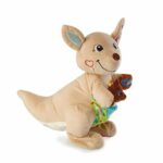 hop a roo kangaro