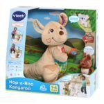 hop a roo kangaro