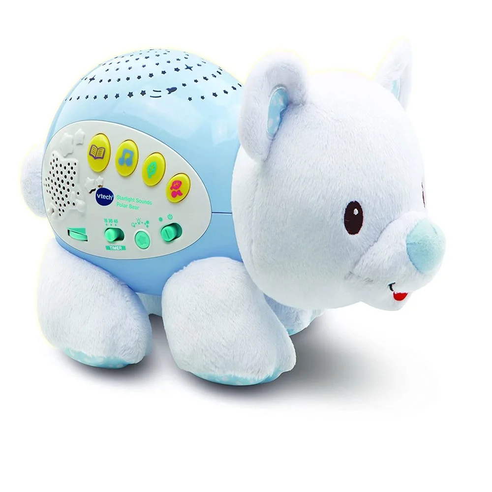 little friendlies starlight