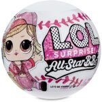 LOL Surprise All-Star BBs surprise ball