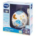 Lullaby Shee Cot