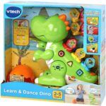 learn and dance