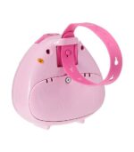 Lullaby teddy crib