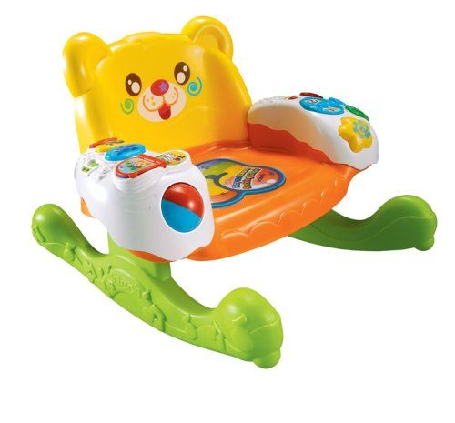PLAY AND LEARN ROCKING CHAIR (VTUK) rocking chair