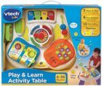 play and learn