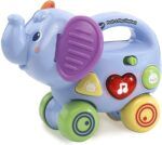 pull play elephant