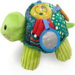 peek play turttle