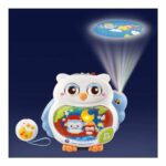 sleepy owl nightlight