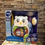 sleepy owl nightlight