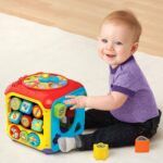 Sort and Discover Activity