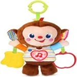 swing sing monkey