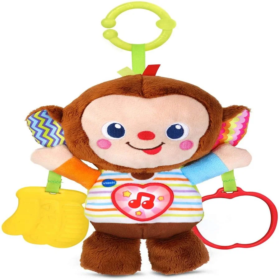 swing sing monkey