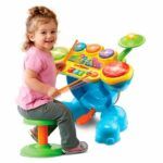 safari sounds drum