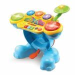safari sounds drum