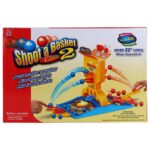 Shoot a Basket Game Multi Color - 21788 Di Hong