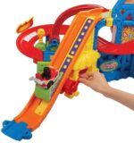 Toot Drivers Amusement
