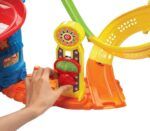 Toot Drivers Amusement