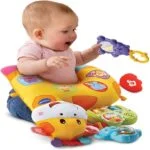 Tummy Time Discovery