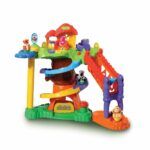 ZOOMIZOOZ^TM TREE HOUSE (VTUK)