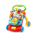 baby first steps walker