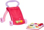 first baby walker