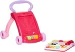 first baby walker