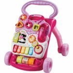 first steps baby walker