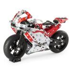 Meccano Desmosedici GP - Ducati Motor - Image 3
