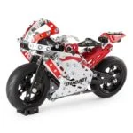 Meccano Desmosedici GP - Ducati Motor - Image 3