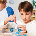 Innovation Sets Quick Builds Meccano - Image 3