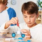 Innovation Sets Quick Builds Meccano - Image 3