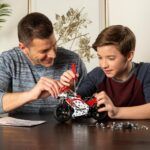 Meccano Desmosedici GP - Ducati Motor - Image 4