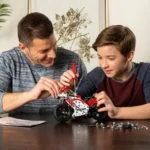 Meccano Desmosedici GP - Ducati Motor - Image 4