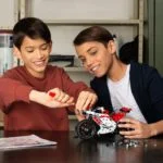 Meccano Desmosedici GP - Ducati Motor - Image 5