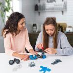 Meccano Rally Racer 10 Model Set - Image 5