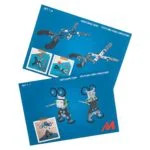 Innovation Sets Quick Builds Meccano - Image 5